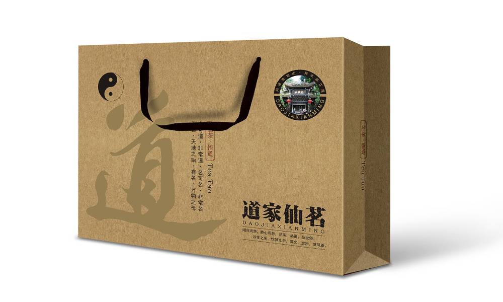 聚焦建宁县产品包装设计：赋能产品，开启市场突围之旅
