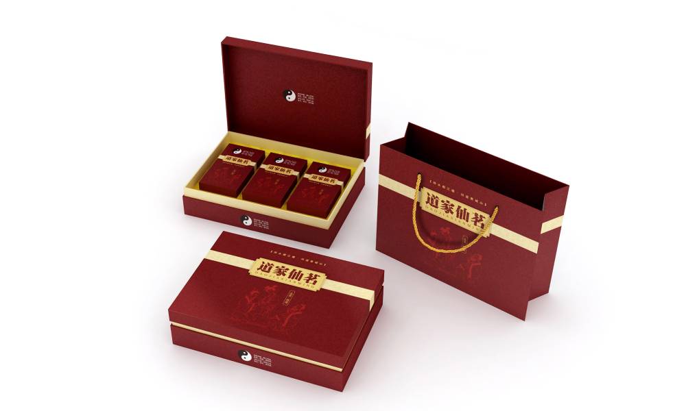 建宁县文创产品包装设计的破圈密码——文化基因与消费场景的双向激活