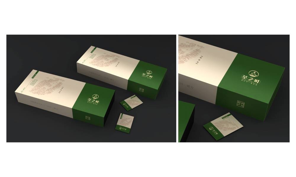 建宁县包装设计用传统工艺构筑现代品牌的文化护城河实践录