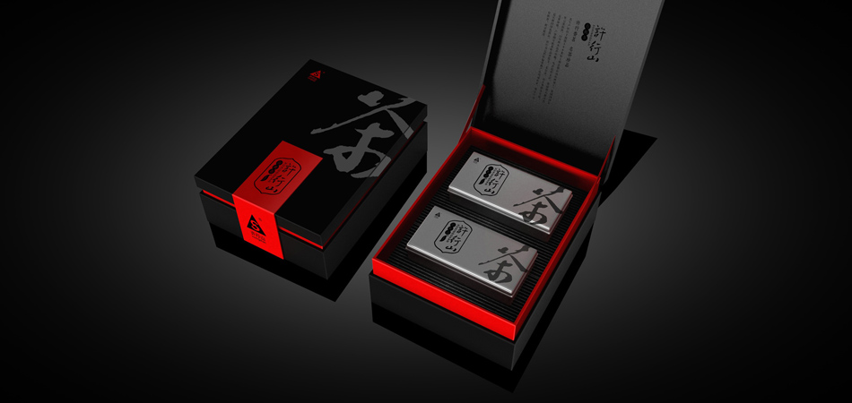 建宁县包装设计的底层逻辑：用差异化塑造不可替代的品牌印记