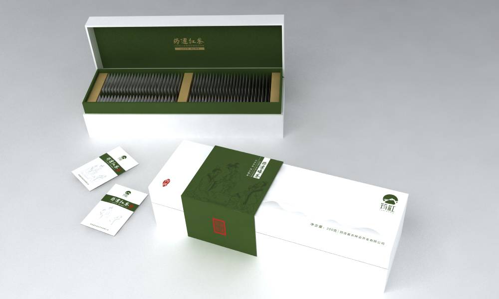 建宁县包装设计如何成为企业品牌定位的物理化表达载体？
